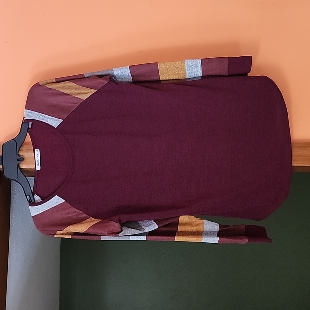 HARHAY top size M